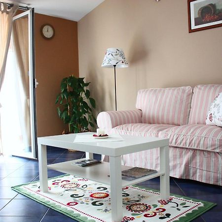 Apartment City View Sibenik Bilik gambar
