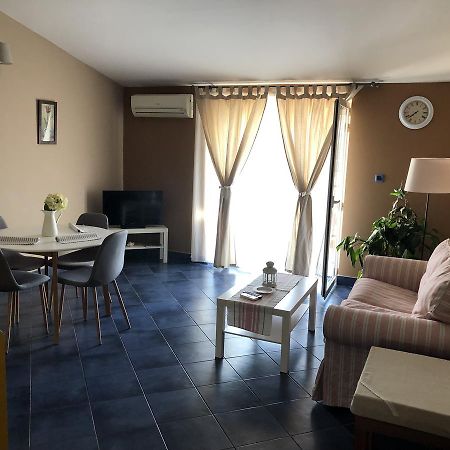 Apartment City View Sibenik Luaran gambar