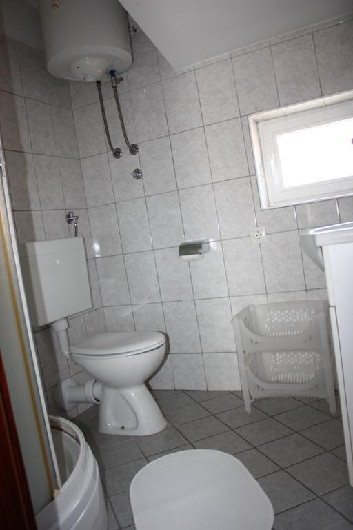 Apartment City View Sibenik Bilik gambar