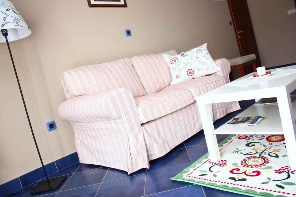 Apartment City View Sibenik Bilik gambar