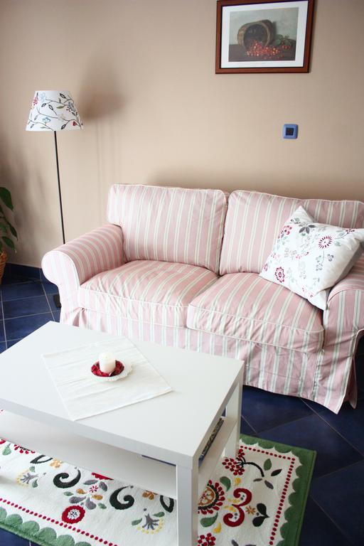 Apartment City View Sibenik Bilik gambar