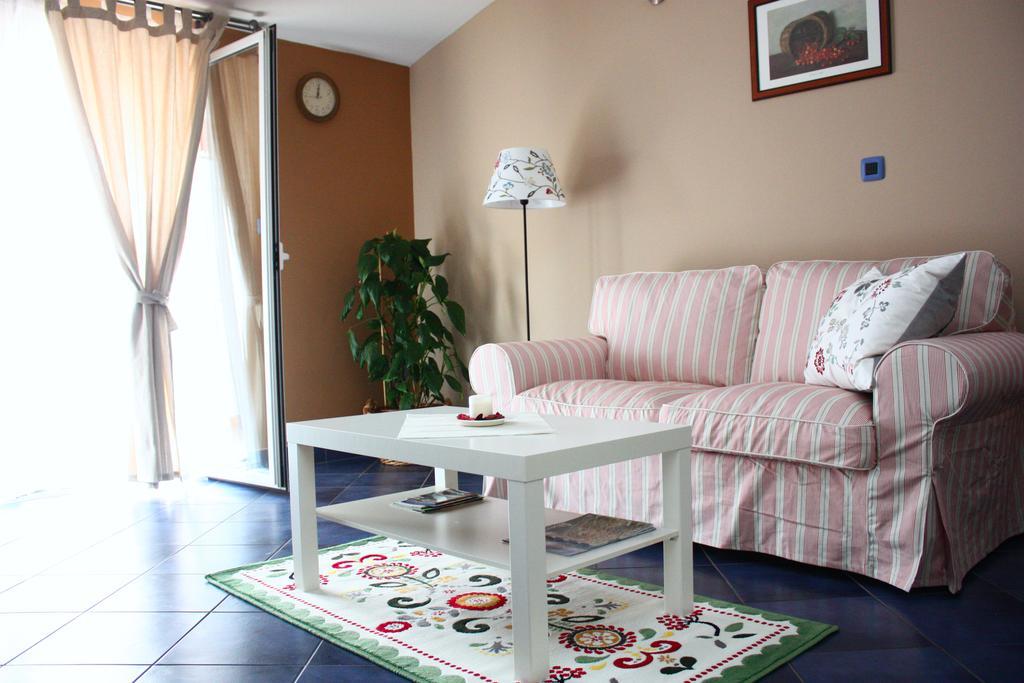 Apartment City View Sibenik Bilik gambar