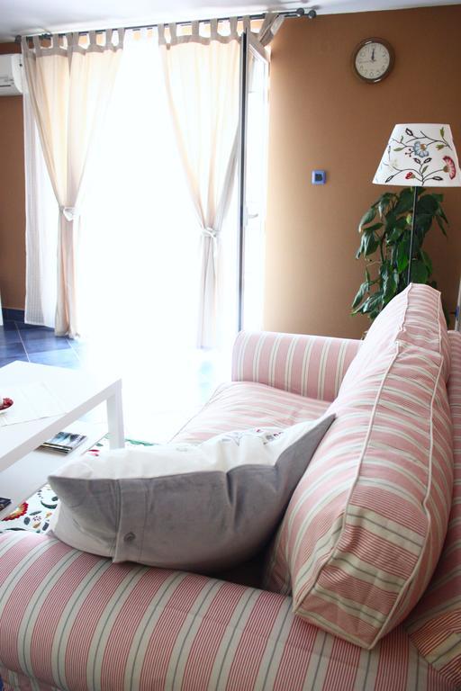 Apartment City View Sibenik Bilik gambar