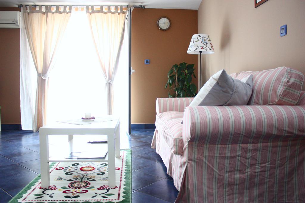 Apartment City View Sibenik Bilik gambar