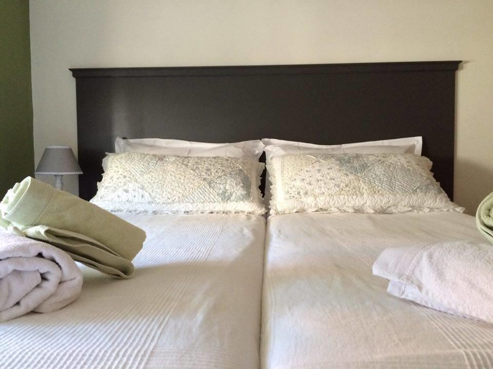 Apartment City View Sibenik Luaran gambar