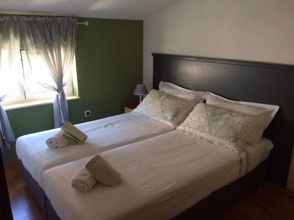 Apartment City View Sibenik Luaran gambar