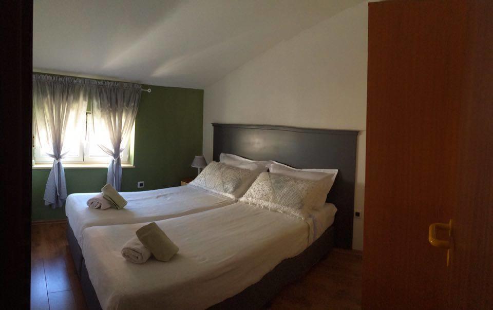 Apartment City View Sibenik Luaran gambar