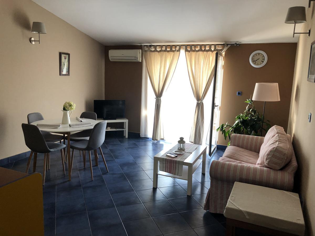 Apartment City View Sibenik Luaran gambar