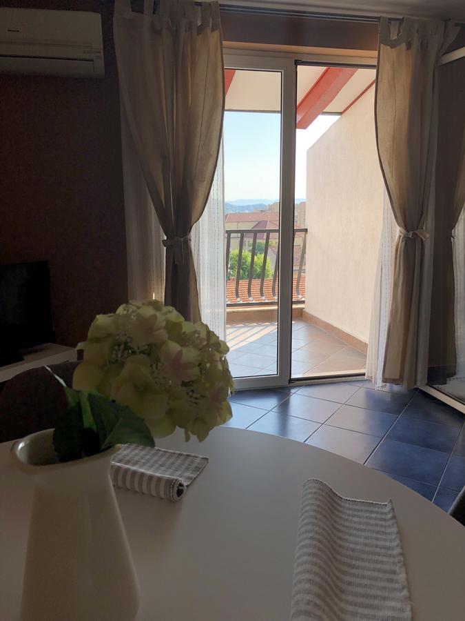 Apartment City View Sibenik Luaran gambar